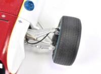 AAR: A 1:18 scale by Carousel 1 AAR Eagle #14 Lloyd Ruby ' Bardhal Eagle' - 1966 Indianapolis 500 Limited Edition with COA (SALEROOM NOTICE - 5