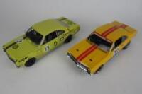 HOLDEN: Two 1:18 &nbsp;scale models of racing GTS Monaro&rsquo;s&nbsp; - 2