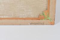 CHARLIE TJAPANGATI (BORN CIRCA 1949), Yutungutjarra (Untitled), Synthetic polymer paint on Belgian linen, 122 x 61cm - 5