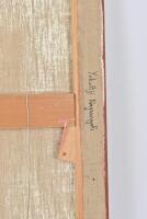 YUKULTJI NAPANGATI , Untitled, synthetic polymer on linen, 61 x 91cm - 3