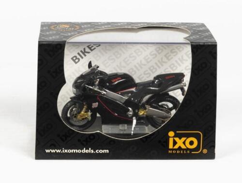 BIMOTA: A NOS 1:24 scale IXO Bimota XB8R Special
