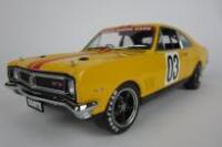 HOLDEN: Two 1:18 &nbsp;scale models of racing GTS Monaro&rsquo;s&nbsp; - 4