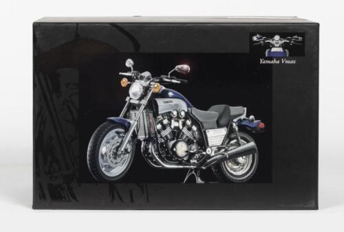 YAMAHA: A NOS 1:12 scale Minichamps 'Classic Bike Series' Yamaha Vmax