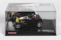 FORD: A NOS 1:32 scale Carrera 'Evolution' 1932 HOTROD classic slot car