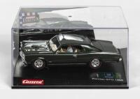 PONTIAC: A NOS 1:32 scale Carrera 'Evolution' Pontiac GTO 1966, slot car