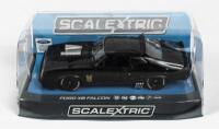 FORD: A NOS 1:32 scale ScaleXtric Ford XB Falcon slot car