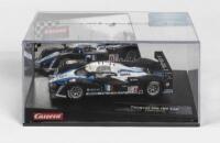 PEUGEOT: A NOS 1:32 sale Carrera 'Evolution' Peugeot 908 Hdi FAP slot car