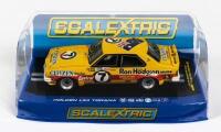 HOLDEN: A NOS 1:32 scale ScaleXtric Holden L34 Torana 'Morris/Gardner #7' slot car