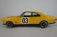 HOLDEN: Two 1:18 &nbsp;scale models of racing GTS Monaro&rsquo;s&nbsp; - 5