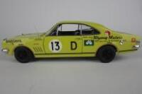 HOLDEN: Two 1:18 &nbsp;scale models of racing GTS Monaro&rsquo;s&nbsp; - 6