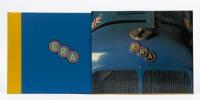 E.R.A: &lsquo;E.R.A History of English Racing Automobiles LIMITED (1933-1980)&rsquo; hard cover book by David Weguelin. First edition