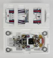 PORSCHE: A Limited Edition 1:18 scale TSM model 1977 Martini Porsche 936/77 #4 Ickx/Haywood/Barth Le Mans 1977 Winner with CoA NIB - 4