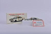HOLDEN: A limited edition 1:18 scale Autoart Holden HT Monaro GTS350 (Holden Dealer Team) #44 Colin Bond/Tony Roberts - Bathurst 1969 winner with CoA