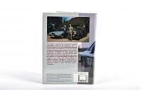 JAGUAR: 'JAGUAR' hardcover book by Andrew Whyte. Andrew Whyte signature - 3