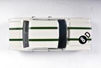 FORD: A Classic Carlectables 1:18 scale 1968 Bathurst XT GT Ford Falcon. Limited Edition of 1,750 pieces. Numbered 1728. With CoA - 3