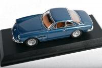 FERRARI: Two 1:43 scale Ferrari models by 'MODEL BEST' . Ferrari 250 LM and 330 GTC Coupe o Spider - 4