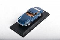 FERRARI: Two 1:43 scale Ferrari models by 'MODEL BEST' . Ferrari 250 LM and 330 GTC Coupe o Spider - 5