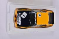 HOLDEN: A limited edition 1:18 scale Autoart Holden LH Torana (L34 Option) #5 Peter Brock/Brian Sampson - 1975 Hardie-Ferodo 1000 Winner with CoA - 3