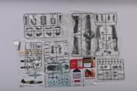 EDUARD: A 1:32 scale Bf 108 boxed model kit - 2