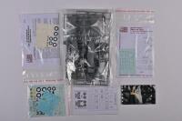 SPECIAL HOBBY: A 1:48 scale CAC CA-13 Boomerang boxed model kit - 2