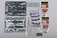 EDUARD: A 1:48 scale ProfiPACK edition P-51 D-5 Mustang boxed model kit - 2