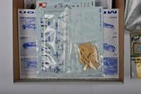 SPECIAL HOBBY: A 1:32 scale Limited edition Morane-Saulnier MS-406C.1 "Hi-tech" boxed model kit - 3