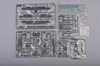 WINGNUT WINGS: A 1:32 scale Sopwith Triplane "Raymond Collishaw" boxed model kit - 2
