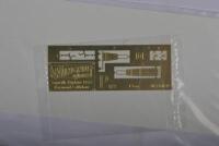 WINGNUT WINGS: A 1:32 scale Sopwith Triplane "Raymond Collishaw" boxed model kit - 5