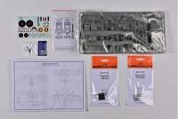 AIRFIX: A 1:48 scale Boulton Paul Defiant NF.I boxed model kit - 2