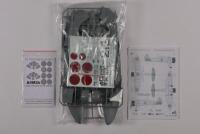 SPECIAL HOBBY: A 1:32 scaleA5M2b Claude boxed model kit - 2