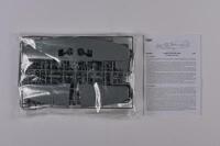 SPECIAL HOBBY: A 1:48 scale Fairey Firefly Mk.IV/V boxed model kit - 3