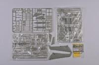 KITTY HAWK: A 1:32 scale F-86K "SABRE DOG" boxed model kit - 3