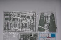 ACADEMY: A 1:48 scale USAAF B-25D boxed model kit - 3