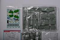 ACADEMY: A 1:48 scale USAAF B-25D boxed model kit - 5