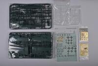 EDUARD: A 1:48 scale ProfiPACK edition Bf 110F boxed model kit - 2