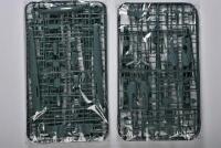 EDUARD: A 1:48 scale ProfiPACK edition Bf 110F boxed model kit - 3