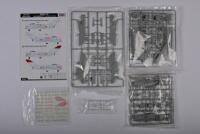 HOBBY BOSS: A 1:48 scale PLAAF J-5 boxed model kit - 2