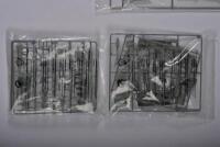 HOBBY BOSS: A 1:48 scale PLAAF J-5 boxed model kit - 3