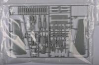 TRUMPETER: A 1:72 scale Ilyushin IL-28 Beagle boxed model kit - 3