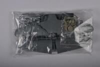 SPECIAL HOBBY: A 1:32 scale Nakajima Ki-27 Otsu boxed model kit - 3