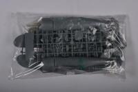 SPECIAL HOBBY: A 1:32 scale Nakajima Ki-27 Otsu boxed model kit - 4