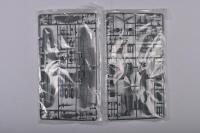 TAMIYA: A 1:48 scale Kawasaki Ki-61-Id HIEN (TONY) boxed model kit - 4