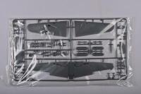 TAMIYA: A 1:48 scale Kawasaki Ki-61-Id HIEN (TONY) boxed model kit - 5