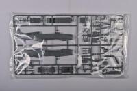 TAMIYA: A 1:48 scale Kawasaki Ki-61-Id HIEN (TONY) boxed model kit - 6
