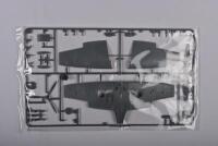 TAMIYA: A 1:48 scale Supermarine Spitfire Mk.I boxed model kit - 4