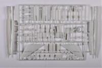 MISTER: A 1:48 scale MiG-17PF "Radar Fresco" boxed model kit - 3