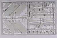 MISTER: A 1:48 scale MiG-17PF "Radar Fresco" boxed model kit - 4