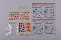 MISTER: A 1:48 scale MiG-17PF "Radar Fresco" boxed model kit - 5