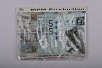 SPECIAL HOBBY: A 1:32 scale Model 239 Buffalo boxed model kit - 5