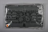 ICM: A 1:32 scale I-153 "Chaika" boxed model kit - 2